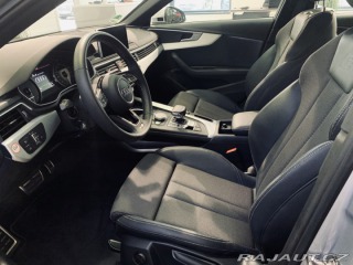 Audi A4 Avant 40 g-tron S-line - 2018