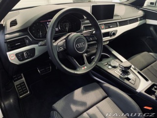 Audi A4 Avant 40 g-tron S-line - 2018
