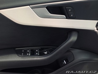 Audi A4 Avant 40 g-tron S-line - 2018