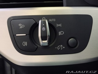 Audi A4 Avant 40 g-tron S-line - 2018