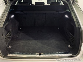 Audi A4 Avant 40 g-tron S-line - 2018