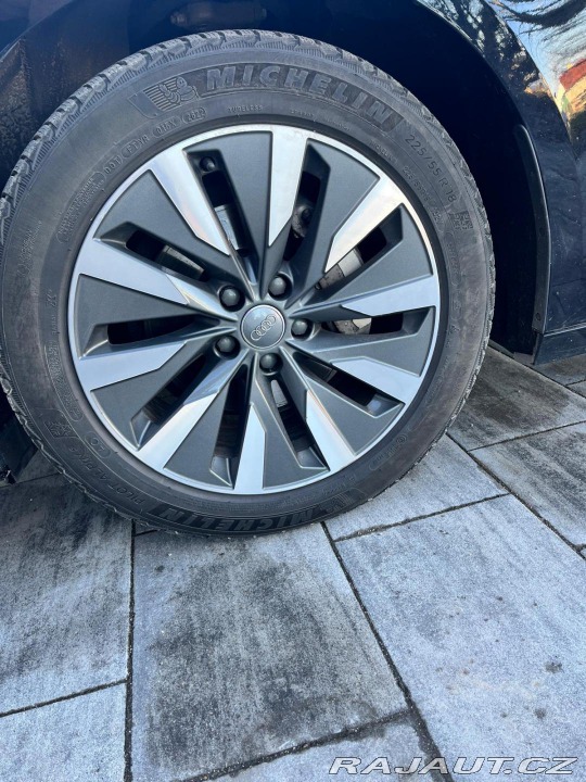 Audi A6 Audi A6 Avant 2.0 TDI 150 2019