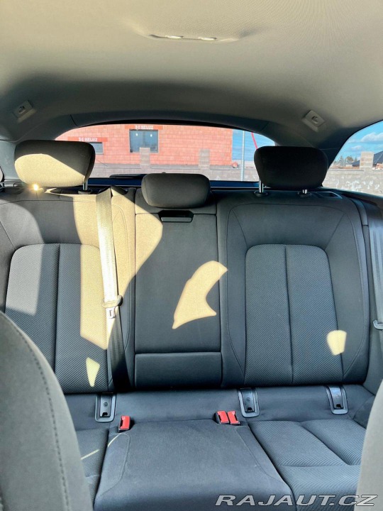 Audi A6 Audi A6 Avant 2.0 TDI 150 2019