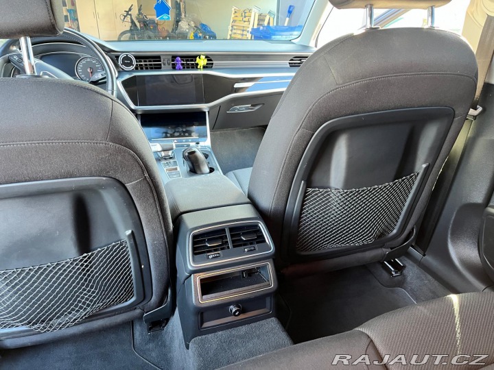 Audi A6 Avant 2.0 TDI QUATTRO, 15 2019