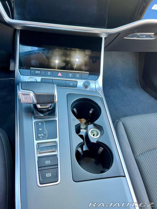 Audi A6 Avant 2.0 TDI QUATTRO, 15 2019