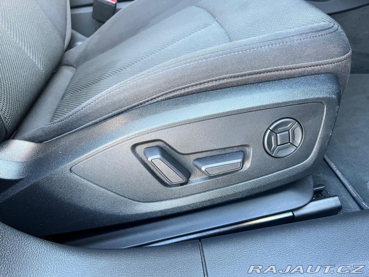 Audi A6 Avant 2.0 TDI 150 KW 2019