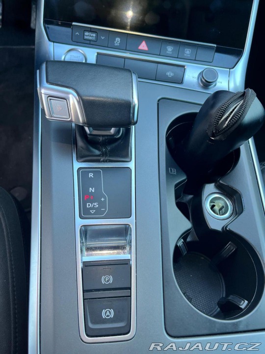 Audi A6 2.0 TDI QUATTRO, 150 KW 2019