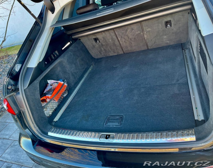 Audi A6 2.0 TDI QUATTRO, 150 KW 2019