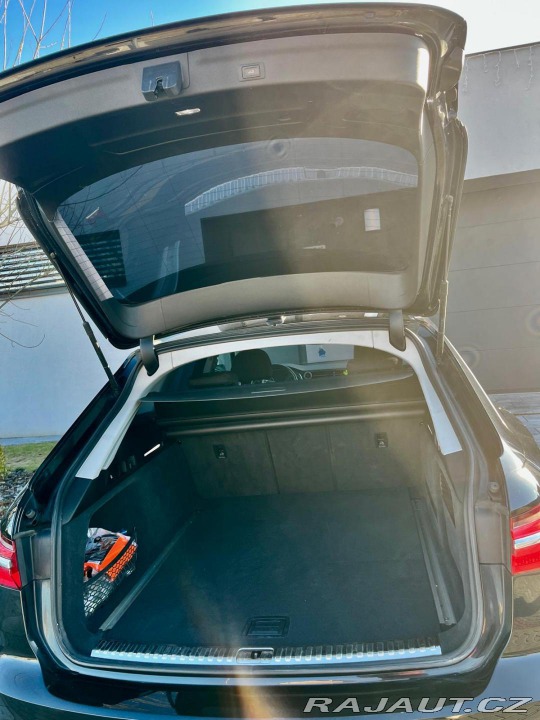 Audi A6 2.0 TDI QUATTRO, 150 KW 2019