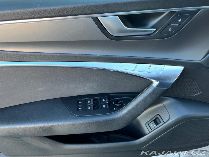 Audi A6 Avant 2.0 TDI QUATTRO, 15 2019