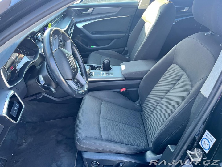 Audi A6 2.0 TDI QUATTRO, 150 KW 2019