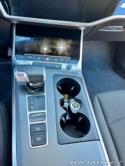 Audi A6 Audi A6 Avant 2.0 TDI 150 2019