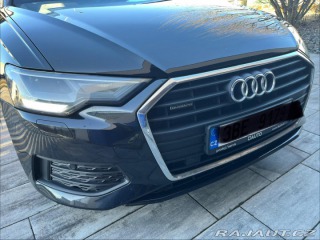 Audi A6 Audi A6 Avant 2.0 TDI 150 2019