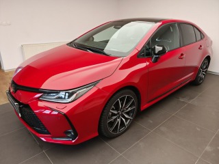 Toyota Corolla 1.8 Hybrid GR Sport e-CVT