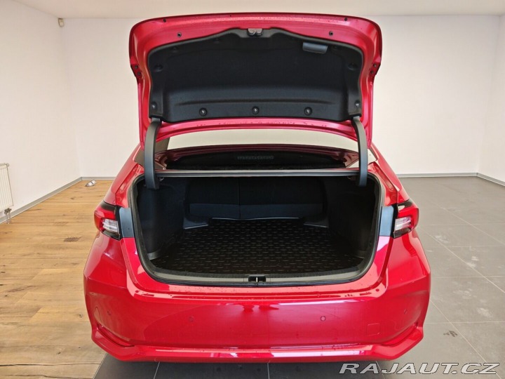 Toyota Corolla 1.8 Hybrid GR Sport e-CVT 2024