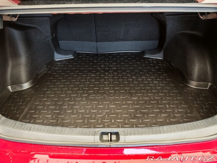 Toyota Corolla 1.8 Hybrid GR Sport e-CVT 2024