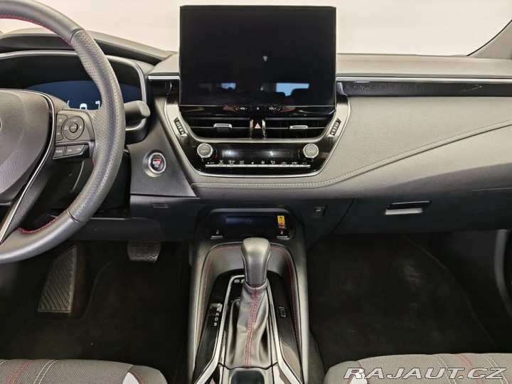 Toyota Corolla 1.8 Hybrid GR Sport e-CVT 2024