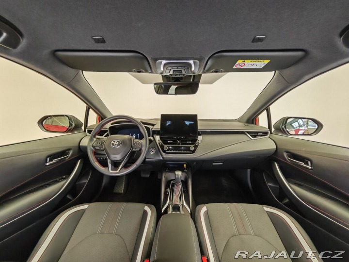 Toyota Corolla 1.8 Hybrid GR Sport e-CVT 2024