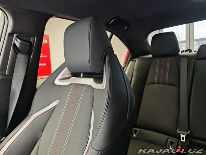 Toyota Corolla 1.8 Hybrid GR Sport e-CVT 2024