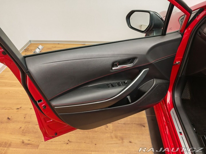 Toyota Corolla 1.8 Hybrid GR Sport e-CVT 2024