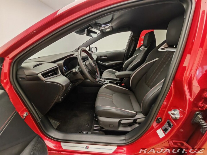 Toyota Corolla 1.8 Hybrid GR Sport e-CVT 2024