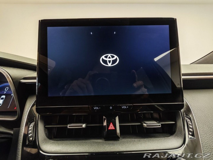 Toyota Corolla 1.8 Hybrid GR Sport e-CVT 2024