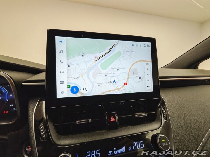 Toyota Corolla 1.8 Hybrid GR Sport e-CVT 2024