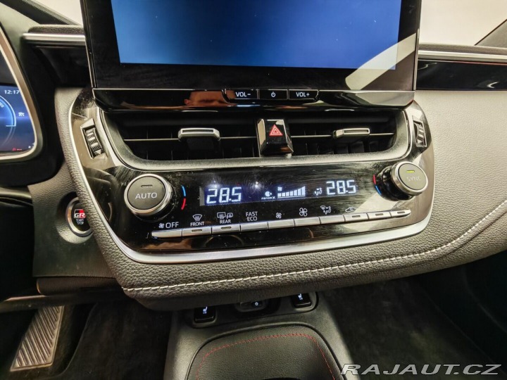 Toyota Corolla 1.8 Hybrid GR Sport e-CVT 2024