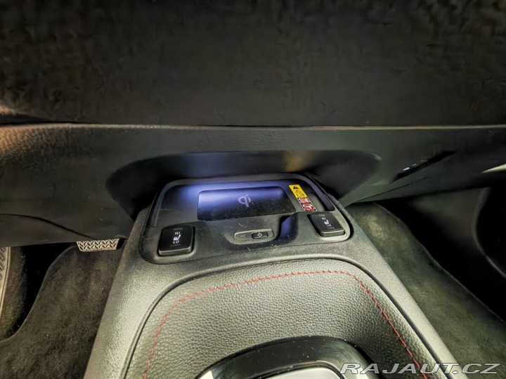 Toyota Corolla 1.8 Hybrid GR Sport e-CVT 2024