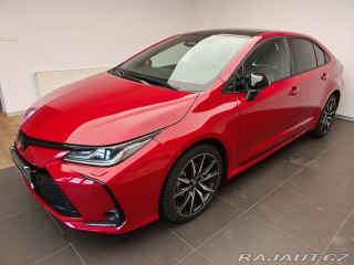 Toyota Corolla 1.8 Hybrid GR Sport e-CVT 2024