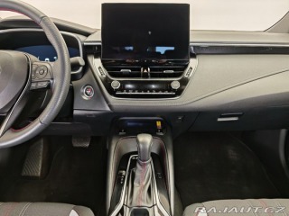 Toyota Corolla 1.8 Hybrid GR Sport e-CVT 2024