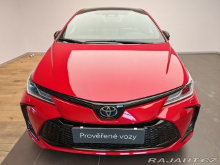 Toyota Corolla 1.8 Hybrid GR Sport e-CVT 2024