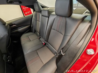 Toyota Corolla 1.8 Hybrid GR Sport e-CVT 2024