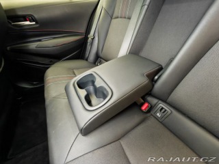 Toyota Corolla 1.8 Hybrid GR Sport e-CVT 2024