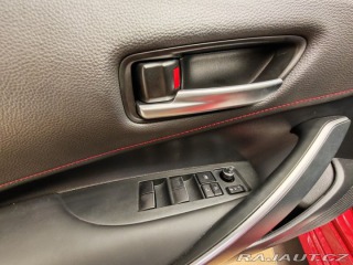 Toyota Corolla 1.8 Hybrid GR Sport e-CVT 2024