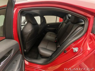 Toyota Corolla 1.8 Hybrid GR Sport e-CVT 2024