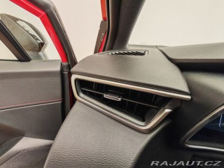 Toyota Corolla 1.8 Hybrid GR Sport e-CVT 2024