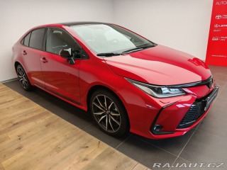 Toyota Corolla 1.8 Hybrid GR Sport e-CVT 2024