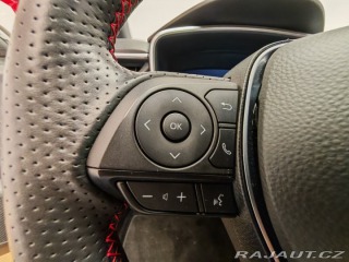 Toyota Corolla 1.8 Hybrid GR Sport e-CVT 2024