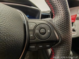 Toyota Corolla 1.8 Hybrid GR Sport e-CVT 2024