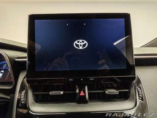 Toyota Corolla 1.8 Hybrid GR Sport e-CVT 2024