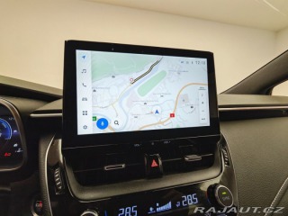 Toyota Corolla 1.8 Hybrid GR Sport e-CVT 2024