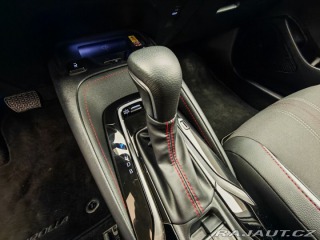 Toyota Corolla 1.8 Hybrid GR Sport e-CVT 2024