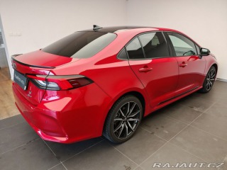 Toyota Corolla 1.8 Hybrid GR Sport e-CVT 2024