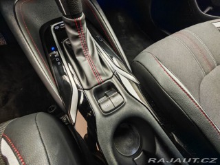 Toyota Corolla 1.8 Hybrid GR Sport e-CVT 2024