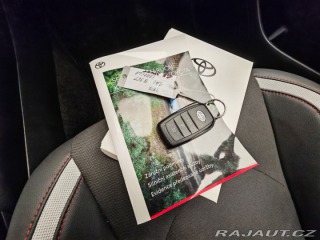 Toyota Corolla 1.8 Hybrid GR Sport e-CVT 2024