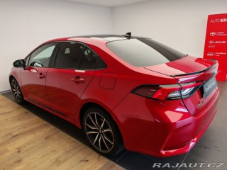 Toyota Corolla 1.8 Hybrid GR Sport e-CVT 2024