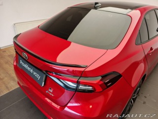 Toyota Corolla 1.8 Hybrid GR Sport e-CVT 2024