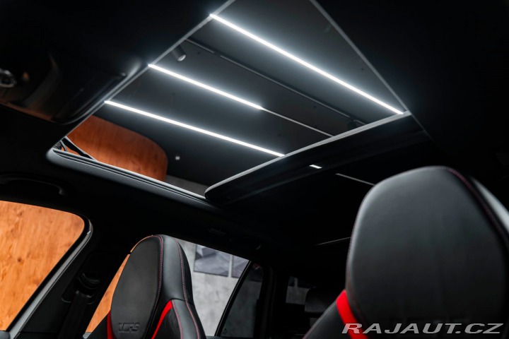 Škoda Octavia RS 4x4 DSG 2016