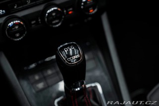 Škoda Octavia RS 4x4 DSG 2016